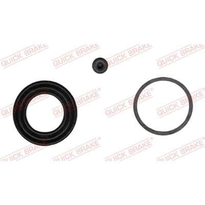 Reparatieset, remklauw QUICK BRAKE 114-0166