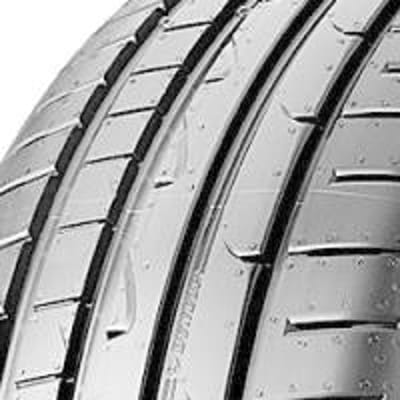 Dunlop Sport Maxx RT2 ( 225/45 ZR17 (91Y) met velgrandbescherming (MFS) )
