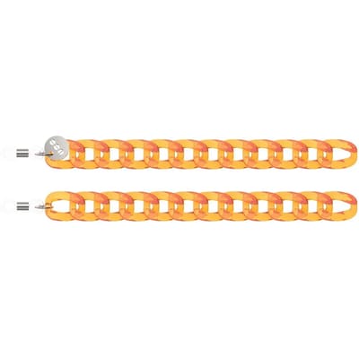 Brilketting Komono Brooks Neon