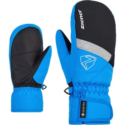 Skihandschoenen voor kinderen Ziener Levin GTX