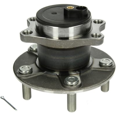 Wiellagerset SNR R186.13