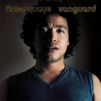 Vanguard - Finley Quaye
