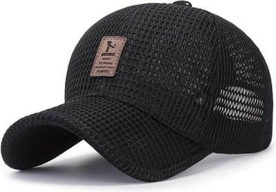 Livano Pet - Baseball Cap - Sportpet - Sport - Unisex - Lichtgrijs
