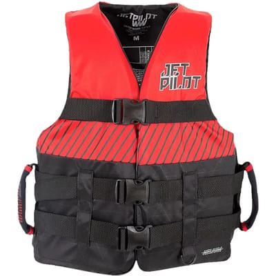 Reddervest F/E nylon Jetpilot Helium