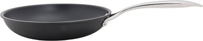 Cosy&Trendy Revolution Koekenpan - Ø24cm - PFAS-vrij – Non-Stick - Hittebestendig tot 500°C - Ovenbestendig – Vaatwasserbestendig - Zonder deksel – Zwart