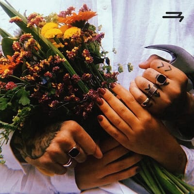 Mathlovsky - Yassssin (2 LP) (Coloured Vinyl)