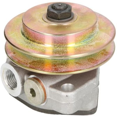 Brandstofpomp ENGITECH 9809