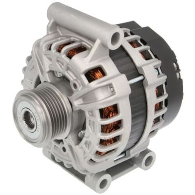 Driefasige generator HC-CARGO F 032 116 243