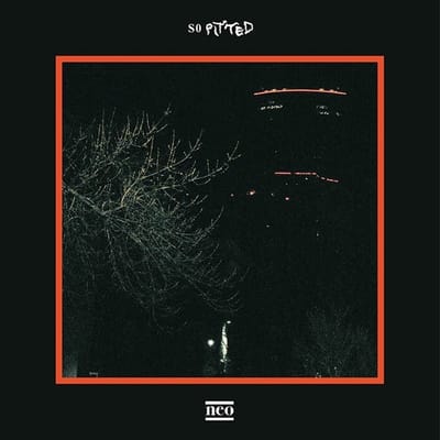 So Pitted - Neo (LP) (Loser Edition) (Coloured Vinyl)