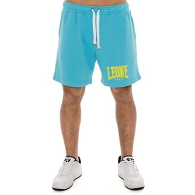 Korte Broek Leone 1947 Man Bermuda Summer Vibes