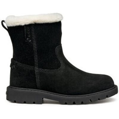 Enkellaarzen Geox j46eya