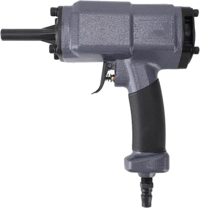 Pneumatische Nageltrekker - Efficiënt Gereedschap - Houtbewerking Pallets - Lichtgewicht Aluminium - 1-5mm 0.4-0.8Mpa