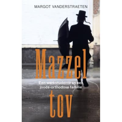 Mazzel Tov - Margot Vanderstraeten