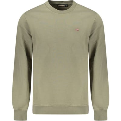 Napapijri Balis Crew 1 Sweatshirt - Fashion Wear - Volwassen