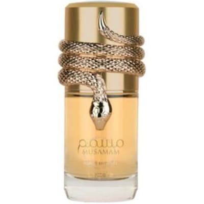 Lattafa Musamam White Intense - Eau De Parfum - 100ml