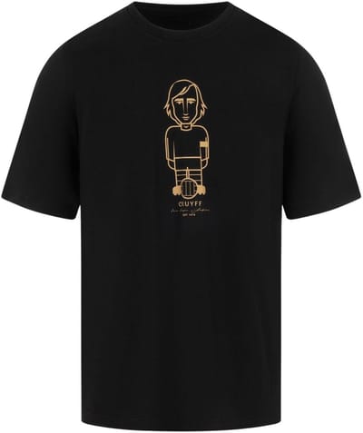 Cruyff Avatar Shirt Heren - Maat M