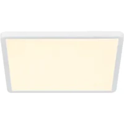 Nordlux Plafondlamp Harlow Square Wit 14,4w