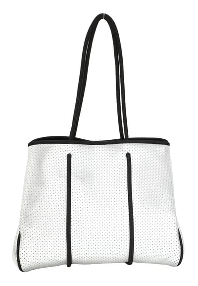 FELIPA Handtas Dames zilver