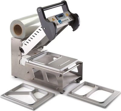 Topsealmachine Economy - Type 190
