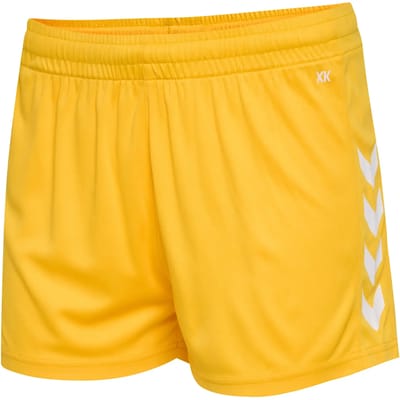 Hummel Core Xk Poly-short voor dames 211468