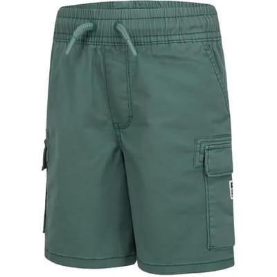 Cargo shorts voor kinderen Converse Woven