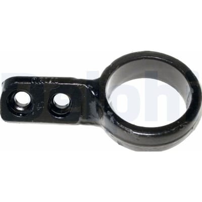 Voorste draagarm silentblock DELPHI TD345W