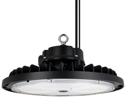 LED High bay Premium line 200W 36.000 lumen CCT kleur aanpasbaar IP65