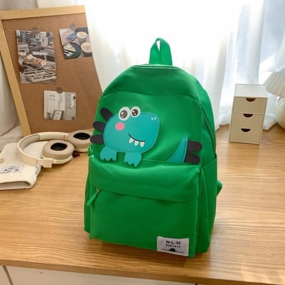 Nieuwe Lichtgewicht Rugzakken voor Kleuterjongens  Eindgroep Baby's  Kinderen en Meisjes voor Reizen  Studie-uitstapjes en Naschoolse Bijles