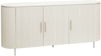 Tower Living - Corbetta dressoir - 180 cm - beige