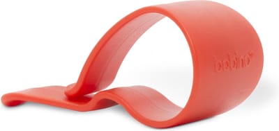 Glasses Clip - Red