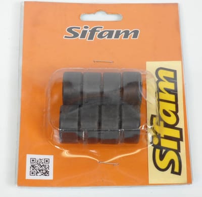 Variateurrol Sifam voor Scooter Suzuki 400 An Burgman 2007 tot 2020 26X13 19Grs Nieuw