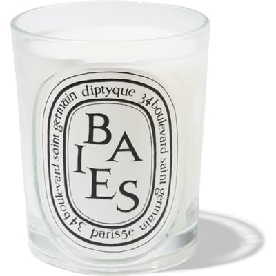 Diptyque Baies Classic Candle 190G