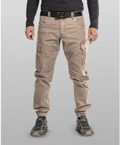 Pentagon Invictus Tactical Broek Beige 44 / 31 Man