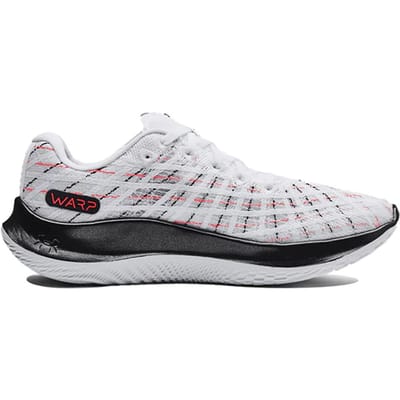 Under Armour Flow Velociti Wind Dames Wit Hardlooptrainers