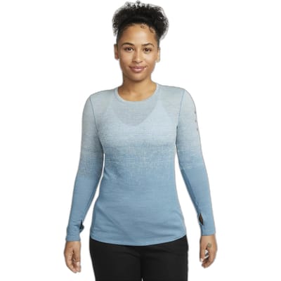 Damestrui met lange mouwen Nike Dri-Fit ADV RUN DVN