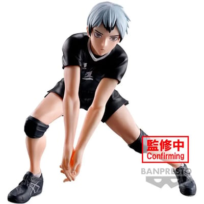 Haikyu!! - Posing Figure - Shinsuke Kita Statue 19cm