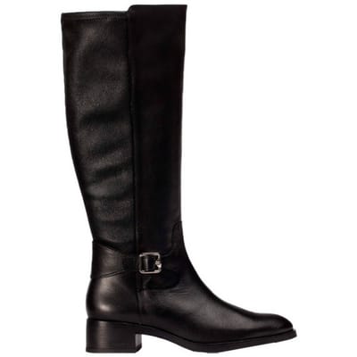 Laarzen met hakken Wonders BOOTS 1802