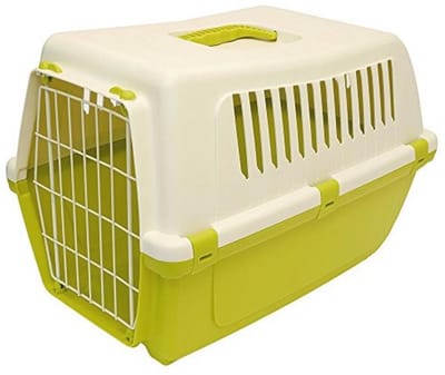 Huisdier Draagtas voor Katten en Honden - Comfortabel en Ruimtelijk