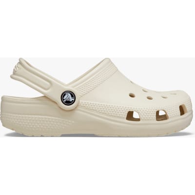 Crocs Kids' Classic Thermoplastische Beenloafers