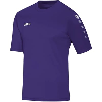 Jako Team SS Shirt Senior - Maat S