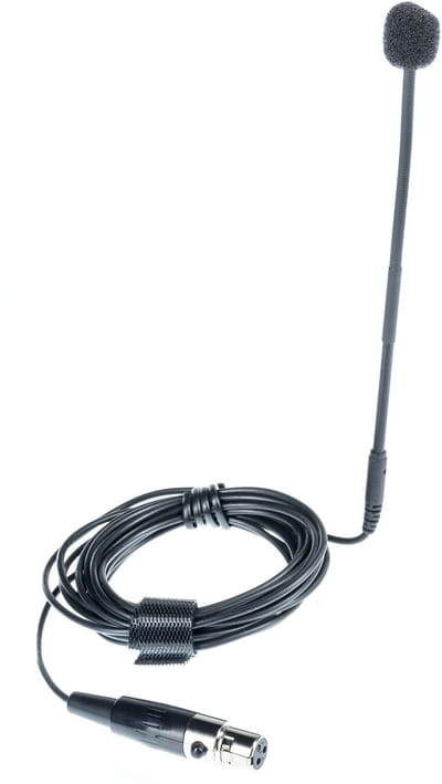 Fame MS-Flute-Mic - Instrumentmicrofoon