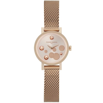 Pierre Cardin horloge CCM.0501