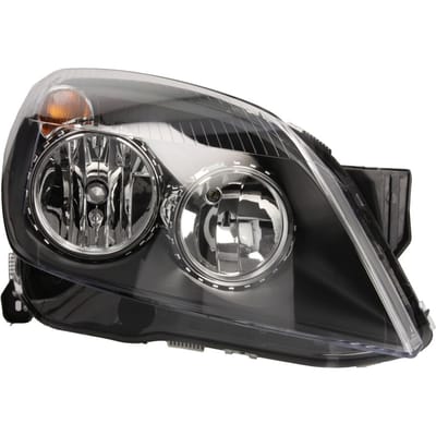 Koplampen VALEO 044580, rechts
