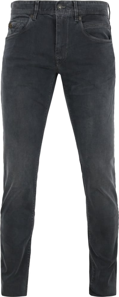 Vanguard - V850 Rider Jeans Antraciet - Heren - Maat W 35 - L 32 - Slim-fit