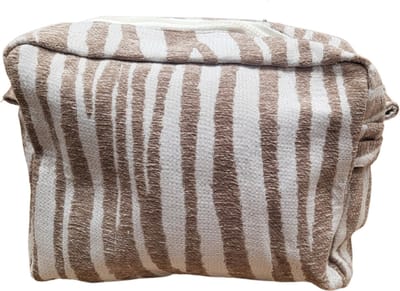5Five Toilettas - 31x9x26cm - Taupe