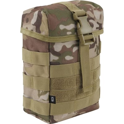 Zak Brandit Molle Fire