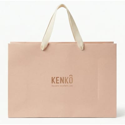 Kenko luxury paper bag