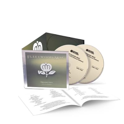 Greatest Hits (Deluxe Edition)