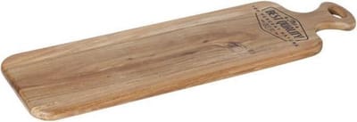 Cosy&Trendy Tapasplank Acaciahout 53 x 16 cm