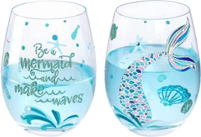 Wijnglazen – Wine glas